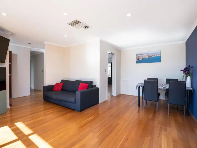 Third view of Homely house listing, 28 Warner Drive, Padbury WA 6025
