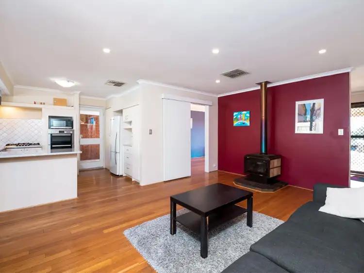 Fourth view of Homely house listing, 28 Warner Drive, Padbury WA 6025