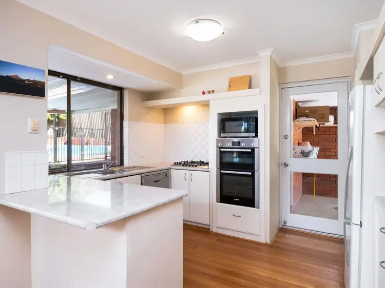 Fifth view of Homely house listing, 28 Warner Drive, Padbury WA 6025