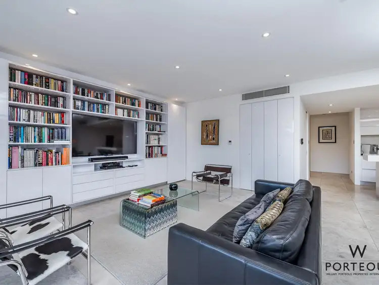 Third view of Homely apartment listing, 10/87 Waratah Avenue, Dalkeith WA 6009
