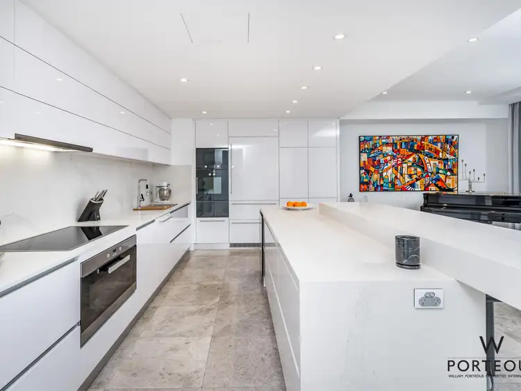 Fifth view of Homely apartment listing, 10/87 Waratah Avenue, Dalkeith WA 6009