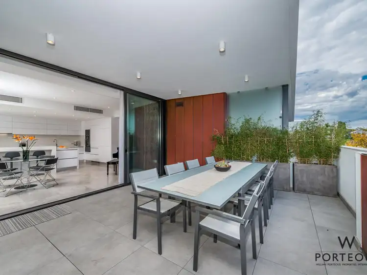 Seventh view of Homely apartment listing, 10/87 Waratah Avenue, Dalkeith WA 6009
