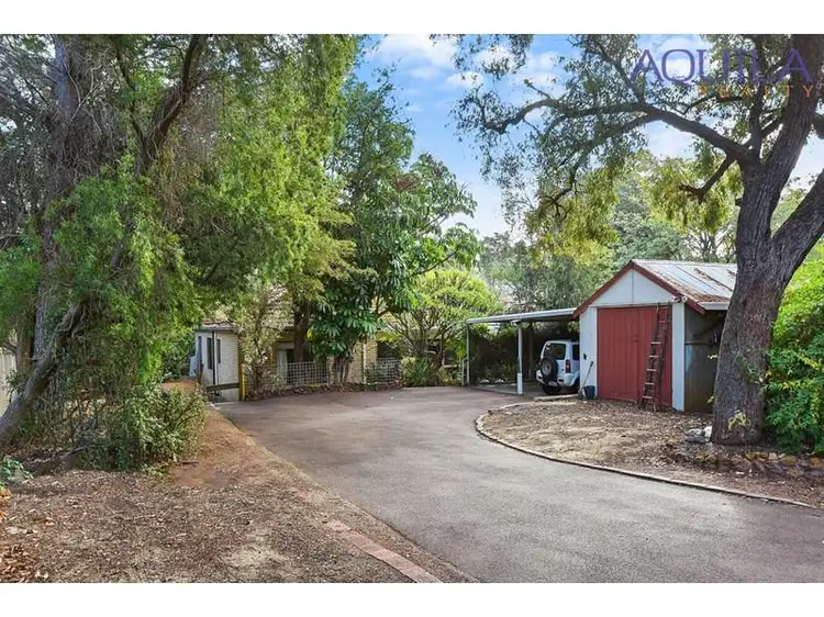 2 Maud Road, Maida Vale WA 6057