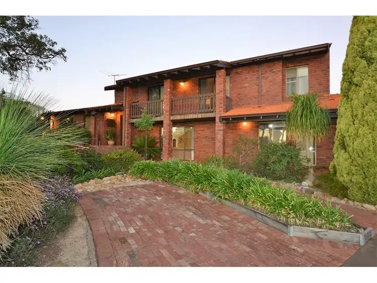 Sixth view of Homely house listing, 4 Narran Place, Swan View WA 6056