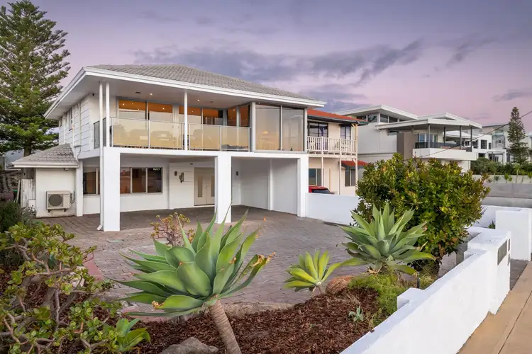 Fourth view of Homely house listing, 68B West Coast Drive, Marmion WA 6020