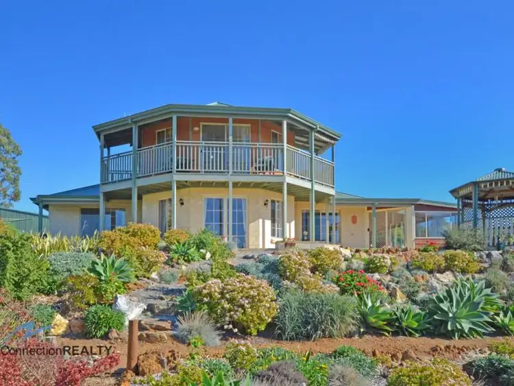 7 Kula Road, Lower King WA 6330