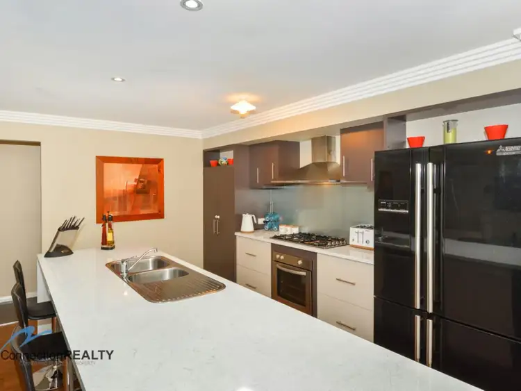 20 Scorpio Drive, Mckail WA 6330