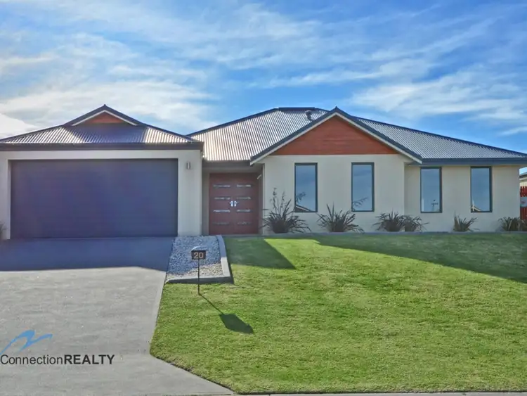 Third view of Homely house listing, 20 Scorpio Drive, Mckail WA 6330