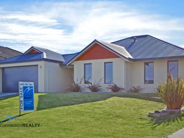 Fifth view of Homely house listing, 20 Scorpio Drive, Mckail WA 6330