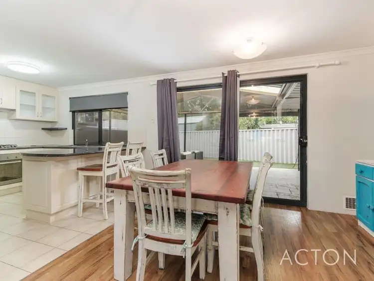 Fifth view of Homely house listing, 14/70 Waldron Boulevard, Greenfields WA 6210