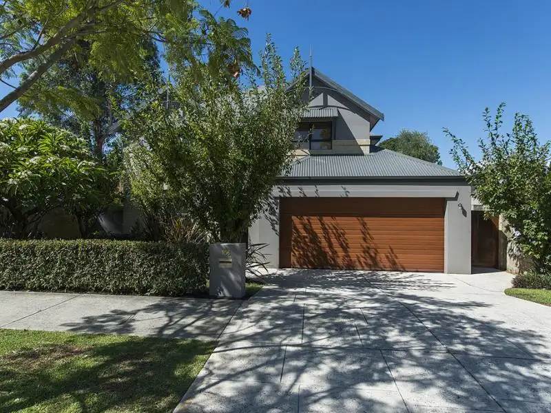 Main view of Homely house listing, 156 Raleigh Street, Carlisle WA 6101