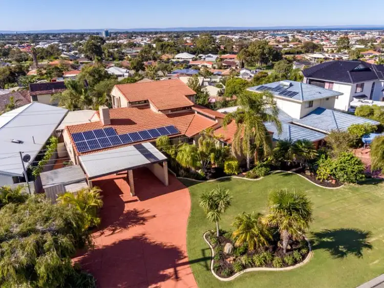 Fourth view of Homely house listing, 7 Armstrong Street, Halls Head WA 6210
