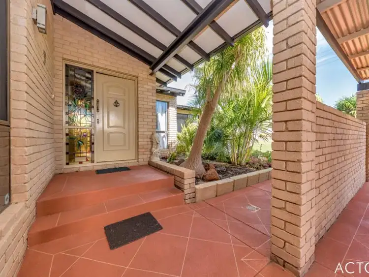 Fifth view of Homely house listing, 7 Armstrong Street, Halls Head WA 6210