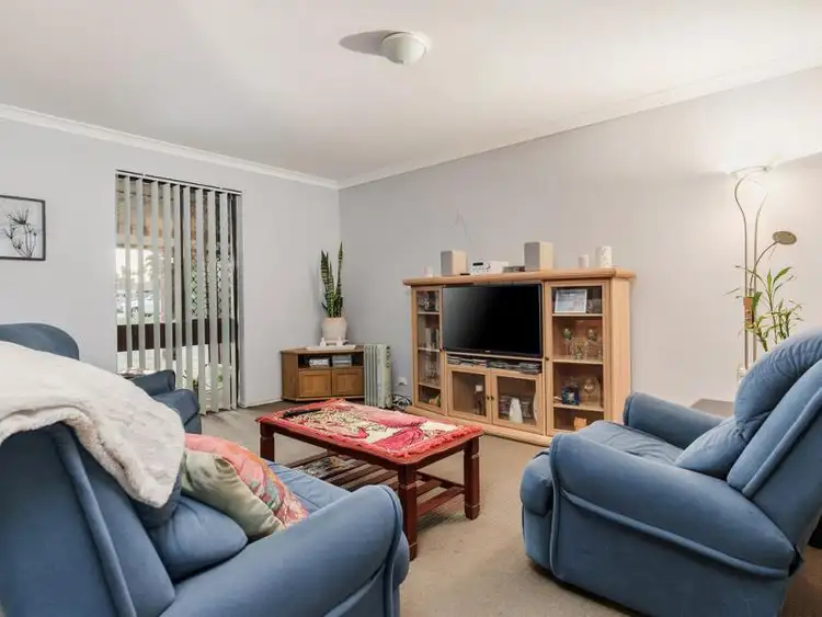 Fourth view of Homely house listing, 14B Hughes Court, Safety Bay WA 6169