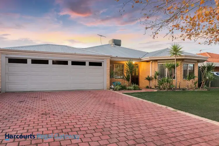 88 Folland Parade, Atwell WA 6164