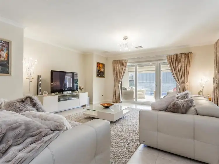 Third view of Homely house listing, 107 Princeton Cir, Aubin Grove WA 6164