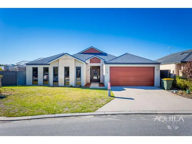 16 Ardwick Road, Brabham WA 6055