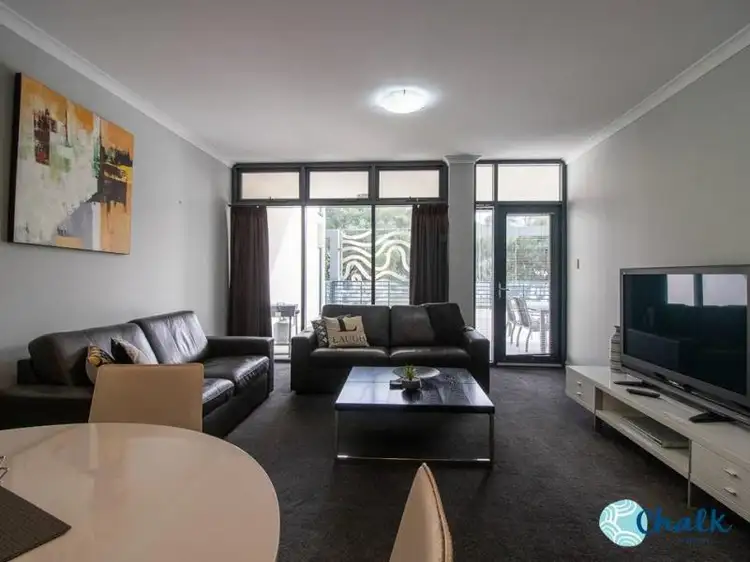 Fifth view of Homely apartment listing, 3/43 Rockingham Beach Road, Rockingham WA 6168