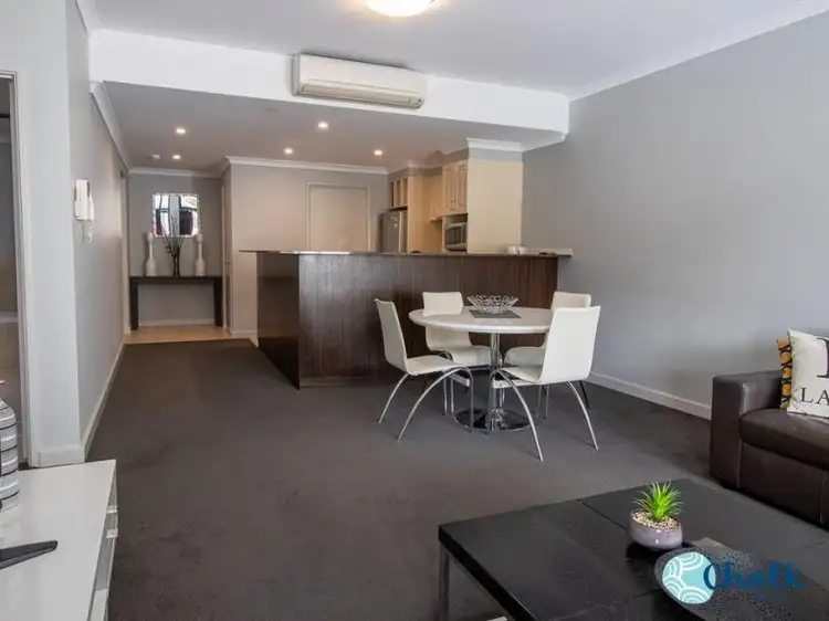 Sixth view of Homely apartment listing, 3/43 Rockingham Beach Road, Rockingham WA 6168