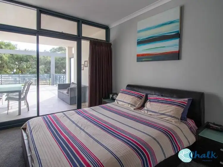 Seventh view of Homely apartment listing, 3/43 Rockingham Beach Road, Rockingham WA 6168
