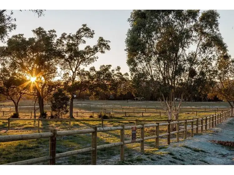 Main view of Homely land listing, Lot 8, Bushel Road, Serpentine WA 6125