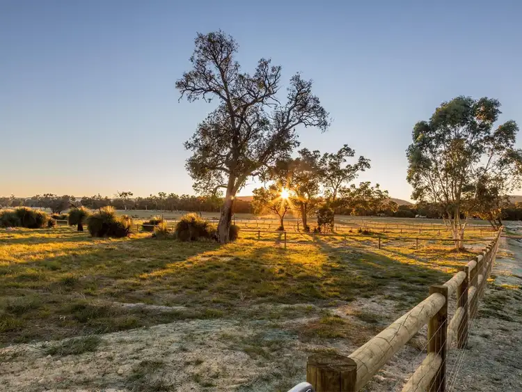 Second view of Homely land listing, Lot 8, Bushel Road, Serpentine WA 6125