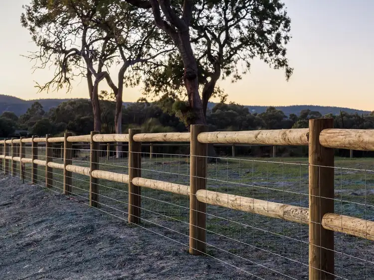 Third view of Homely land listing, Lot 8, Bushel Road, Serpentine WA 6125