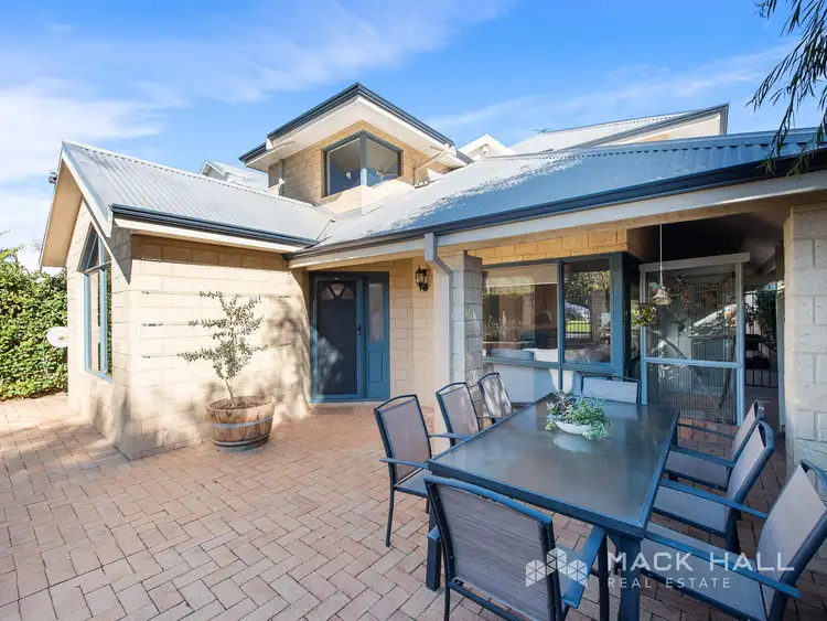 Second view of Homely house listing, 1 James Street, Shenton Park WA 6008