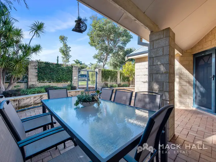 Third view of Homely house listing, 1 James Street, Shenton Park WA 6008