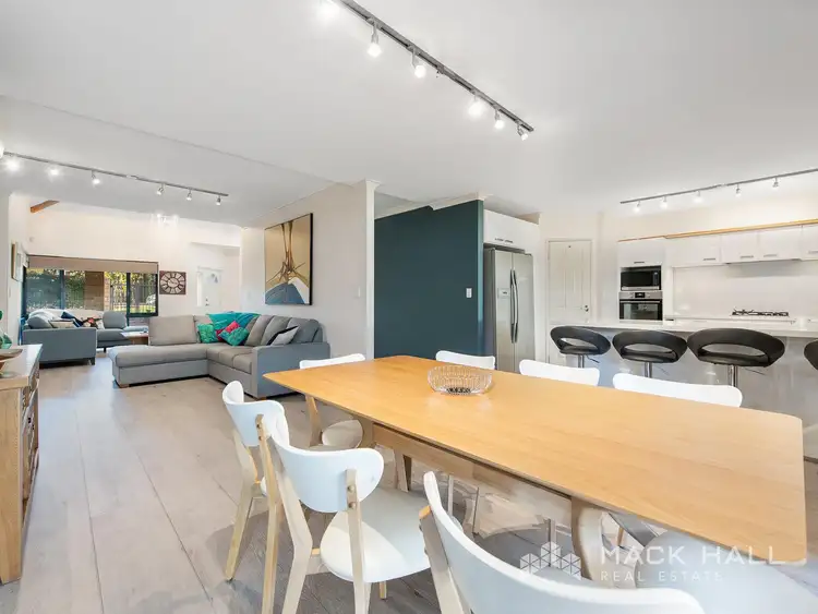 Fourth view of Homely house listing, 1 James Street, Shenton Park WA 6008