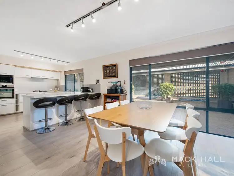 Fifth view of Homely house listing, 1 James Street, Shenton Park WA 6008