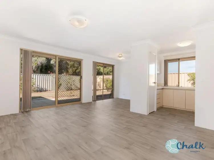 16/94 Simpson Avenue, Rockingham WA 6168