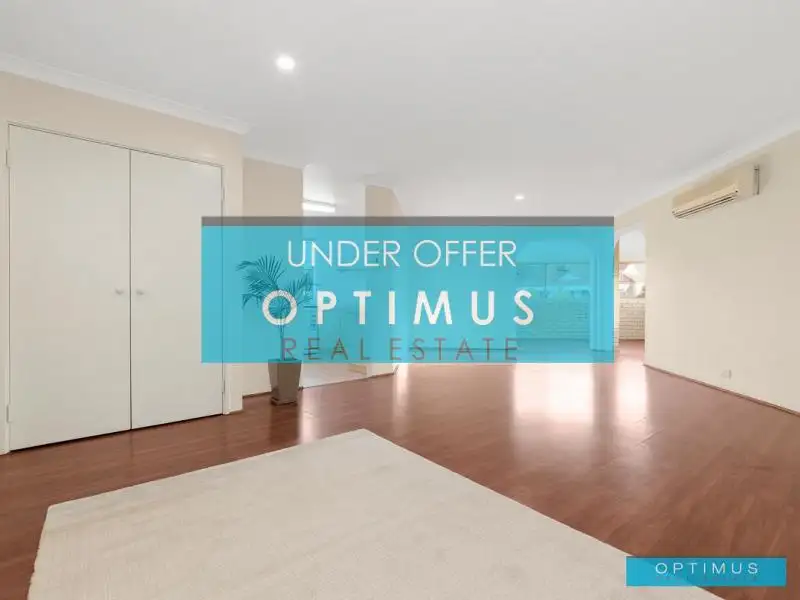 Main view of Homely house listing, 4/19 Flynn Street, Churchlands WA 6018