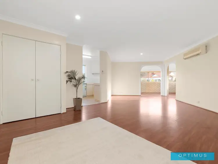 Second view of Homely house listing, 4/19 Flynn Street, Churchlands WA 6018