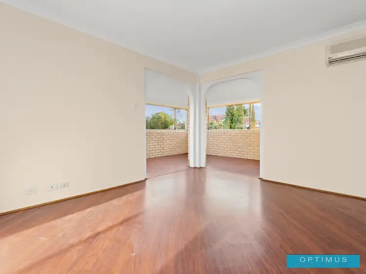 Third view of Homely house listing, 4/19 Flynn Street, Churchlands WA 6018