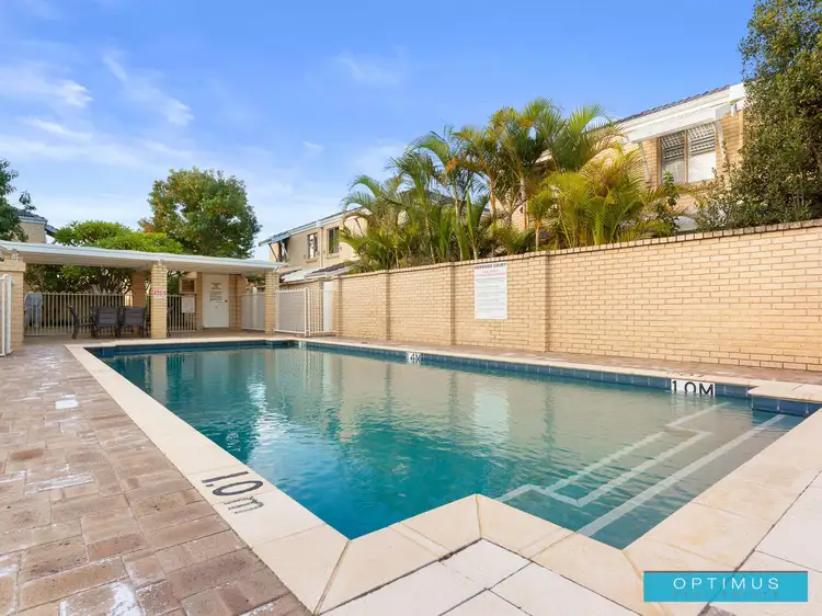 Fourth view of Homely house listing, 4/19 Flynn Street, Churchlands WA 6018