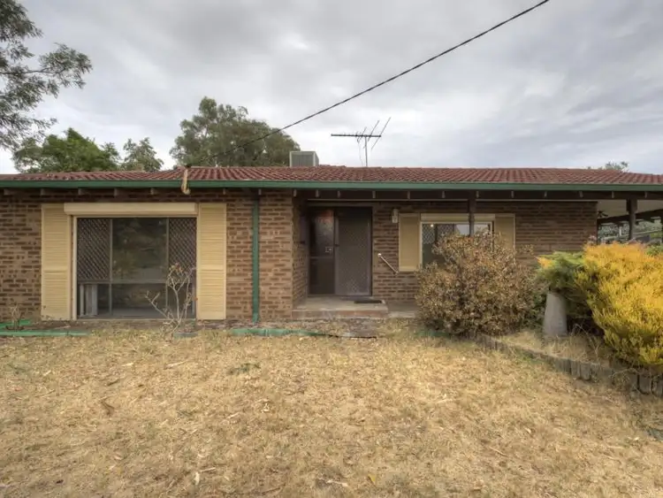 Main view of Homely house listing, 140 Berkshire Road, Forrestfield WA 6058
