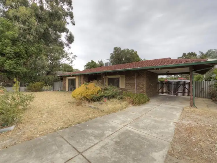 Fifth view of Homely house listing, 140 Berkshire Road, Forrestfield WA 6058