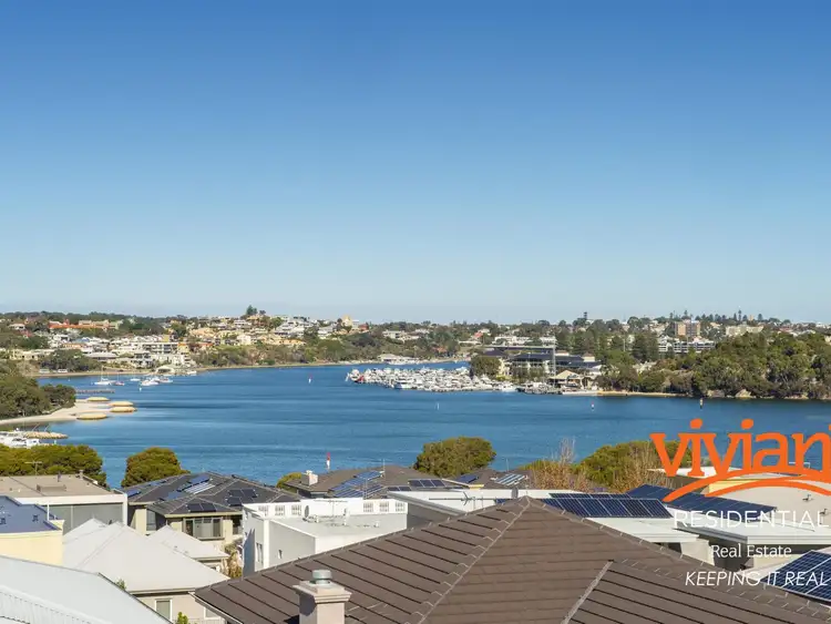 14 The Cutting, Mosman Park WA 6012