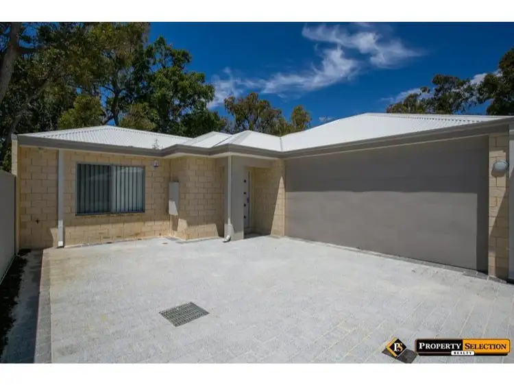 Main view of Homely villa listing, 7c Kentmere Place, Balga WA 6061