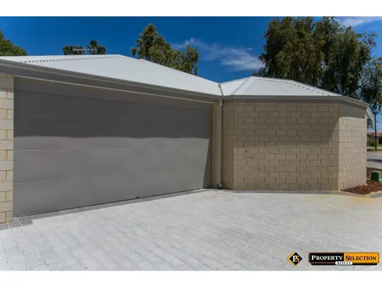 Second view of Homely villa listing, 7c Kentmere Place, Balga WA 6061