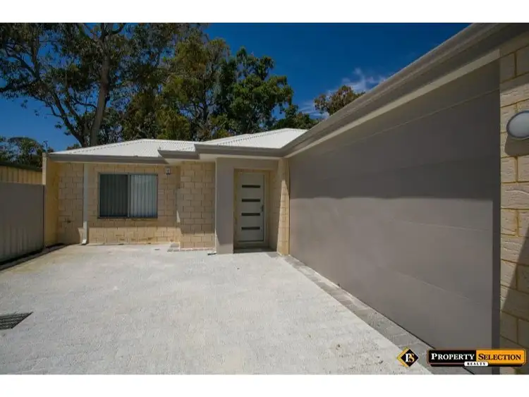 Third view of Homely villa listing, 7c Kentmere Place, Balga WA 6061