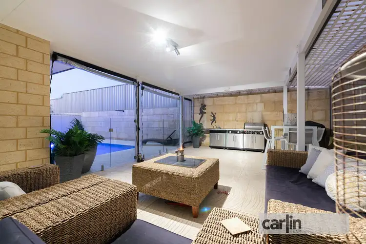 18 Laurina Way, Beeliar WA 6164