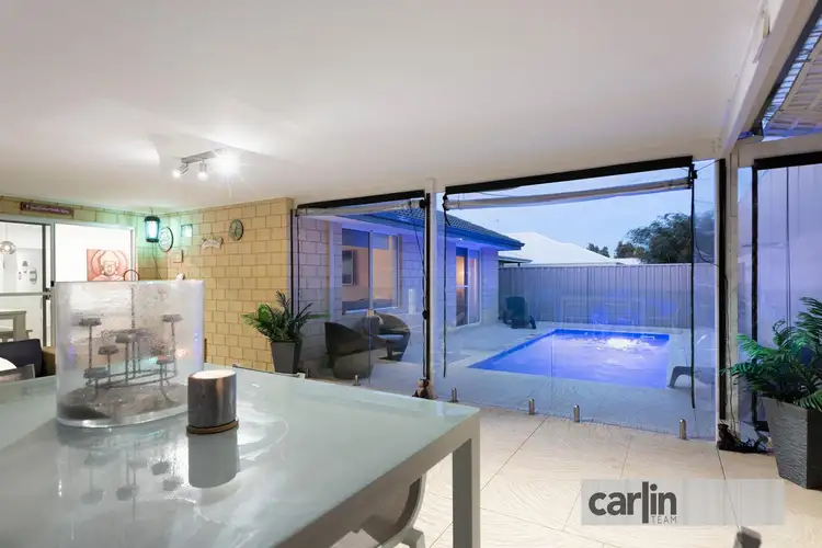 Third view of Homely house listing, 18 Laurina Way, Beeliar WA 6164