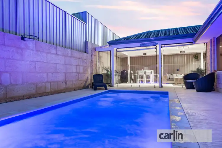 Fourth view of Homely house listing, 18 Laurina Way, Beeliar WA 6164