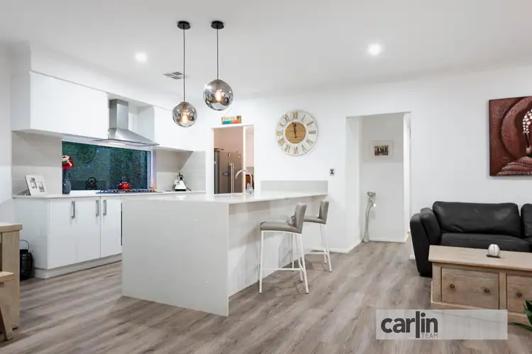 Fifth view of Homely house listing, 18 Laurina Way, Beeliar WA 6164
