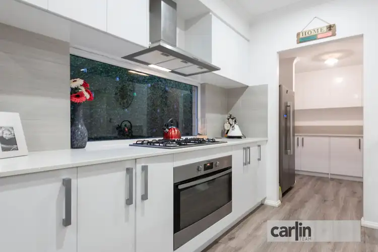 Sixth view of Homely house listing, 18 Laurina Way, Beeliar WA 6164