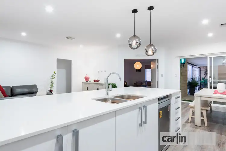 Seventh view of Homely house listing, 18 Laurina Way, Beeliar WA 6164