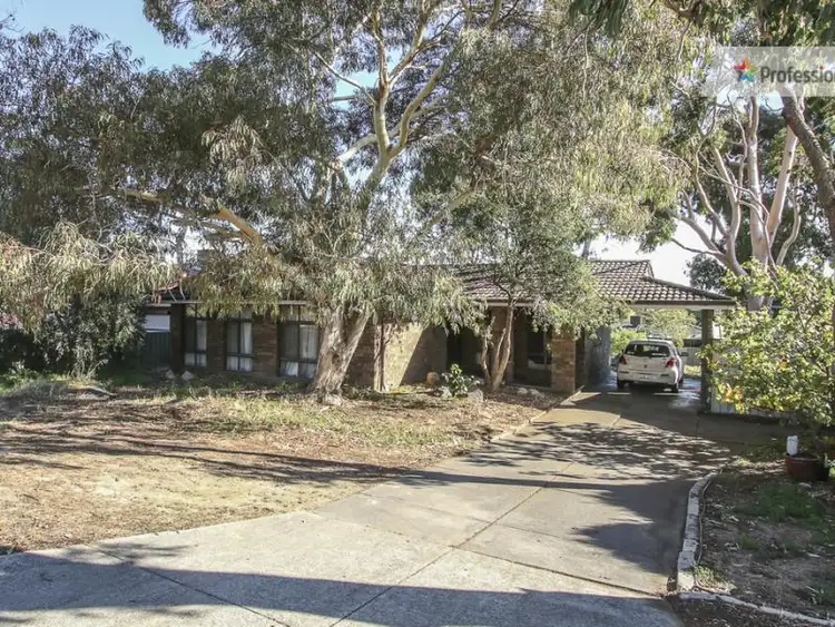 Main view of Homely house listing, 55 Talbot Road, Swan View WA 6056
