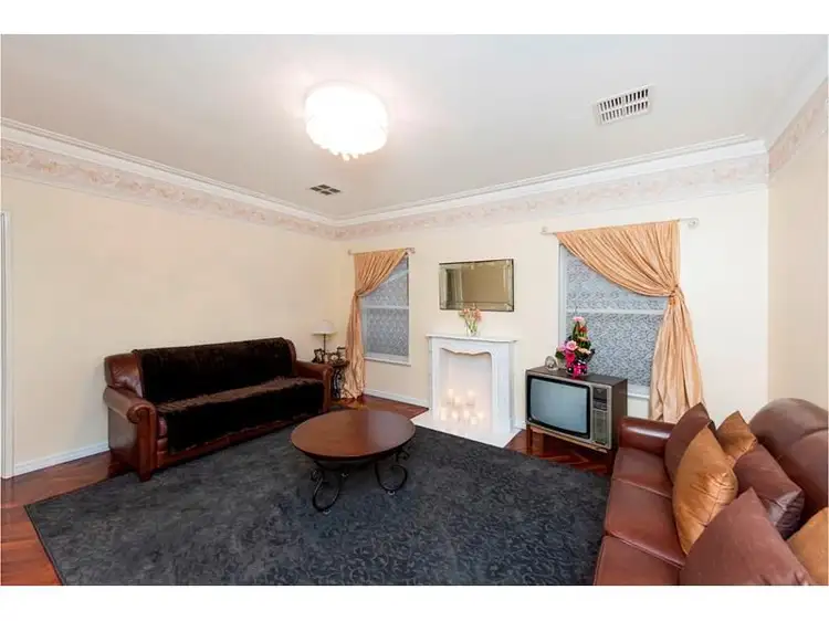 Fourth view of Homely house listing, 27 COLLINS STREET, Yokine WA 6060